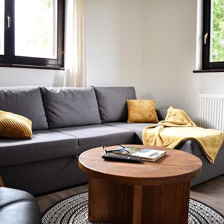 House Narta - Rastoke Apartment Slunj Ngoại thất bức ảnh