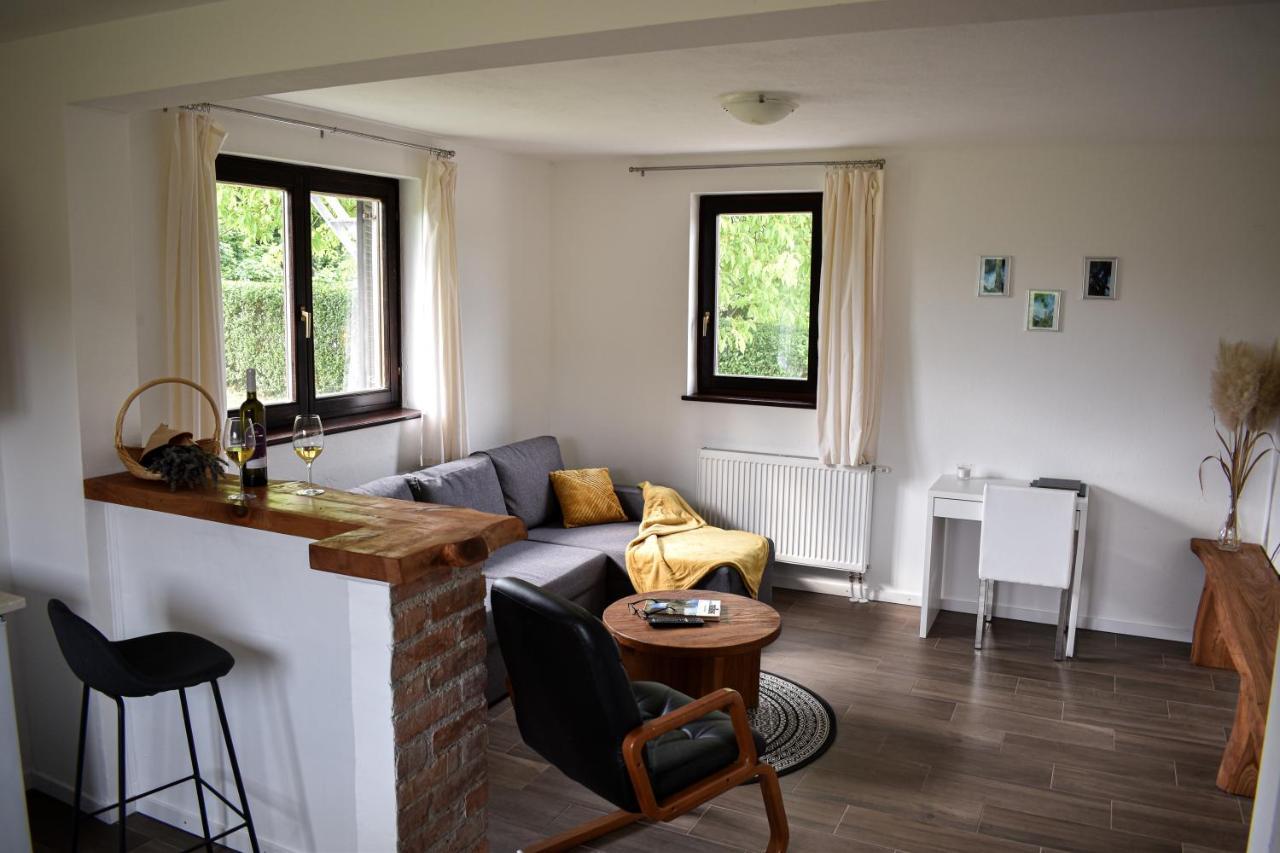 House Narta - Rastoke Apartment Slunj Ngoại thất bức ảnh