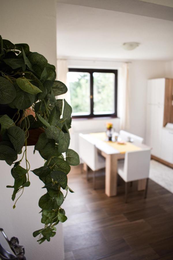 House Narta - Rastoke Apartment Slunj Ngoại thất bức ảnh