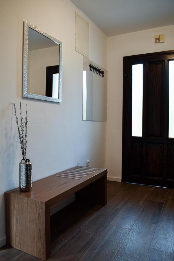 House Narta - Rastoke Apartment Slunj Ngoại thất bức ảnh