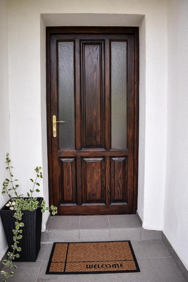 House Narta - Rastoke Apartment Slunj Ngoại thất bức ảnh