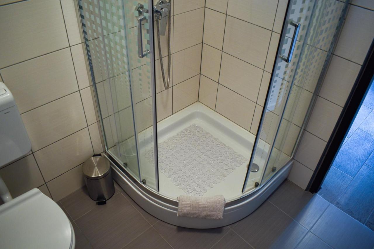 House Narta - Rastoke Apartment Slunj Ngoại thất bức ảnh