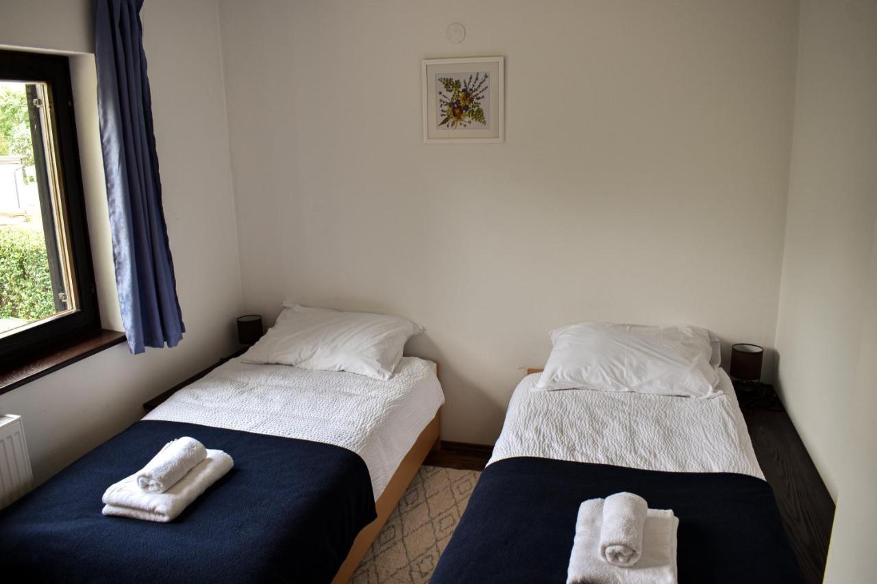 House Narta - Rastoke Apartment Slunj Ngoại thất bức ảnh
