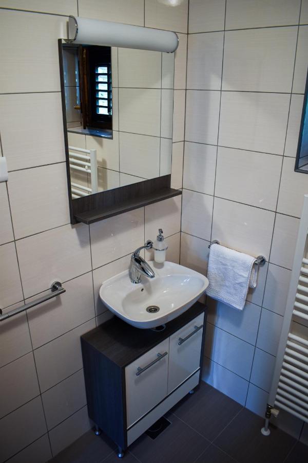 House Narta - Rastoke Apartment Slunj Ngoại thất bức ảnh