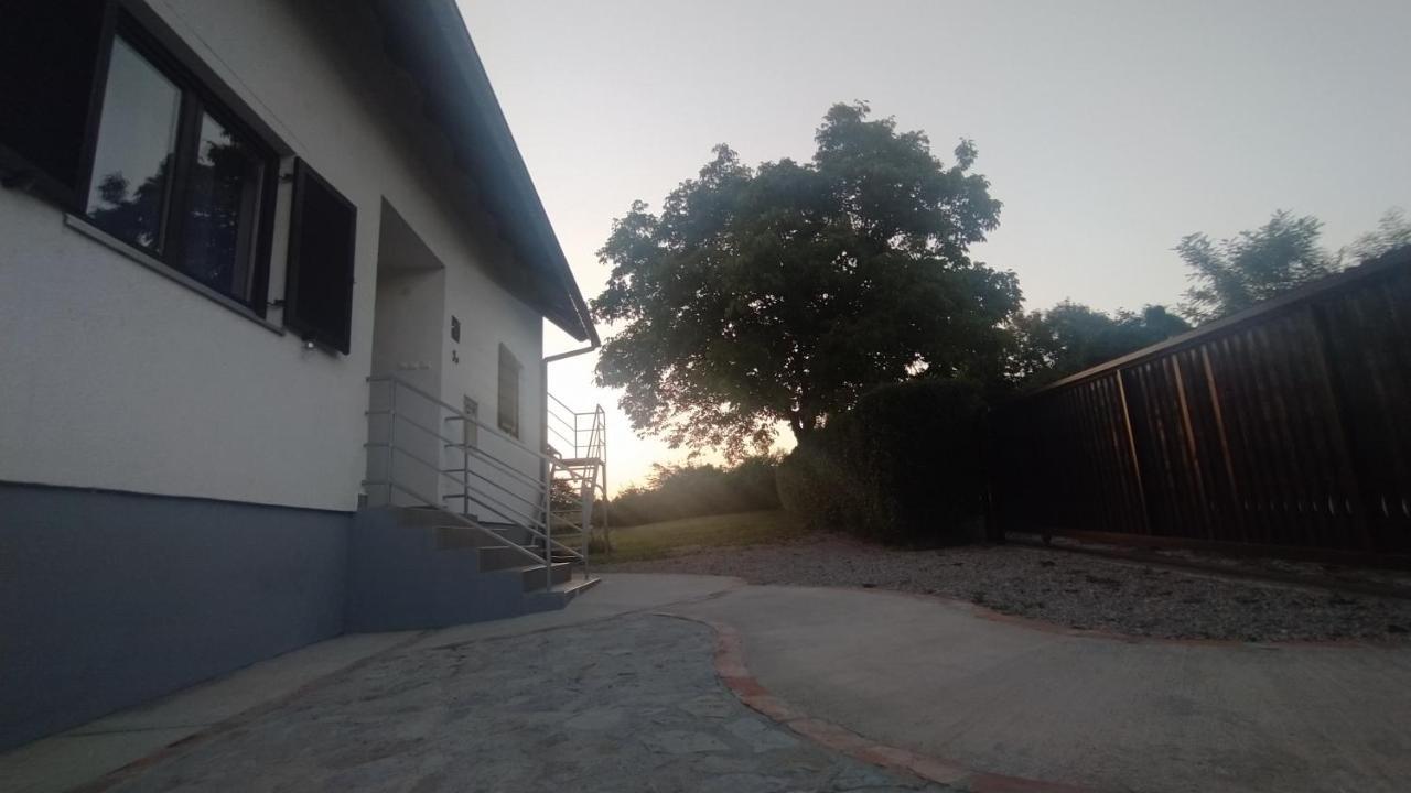 House Narta - Rastoke Apartment Slunj Ngoại thất bức ảnh